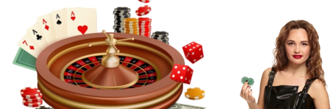 Betting Casinos Cover Image