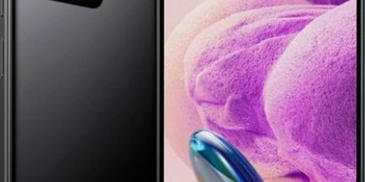Redmi Note 12S: Affordable Excellence for Pakistani Users