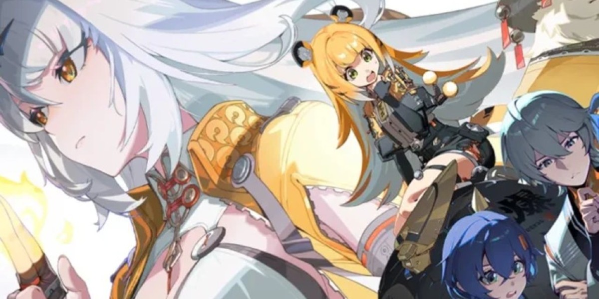 Zenless Zone Zero - Xbox-Release am 6. Juni 2025