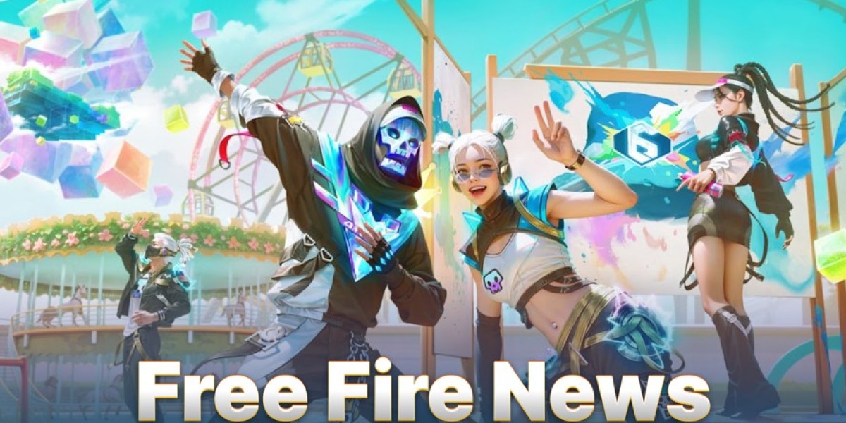 Free Fire MEA All Stars 2023 - Tournament Recap