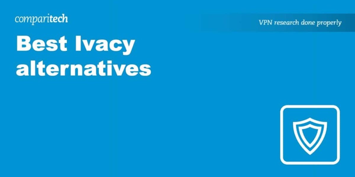 Top VPN Alternatives - Ivacy Merger Impact