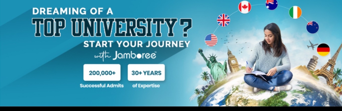 Jamboree India Cover Image