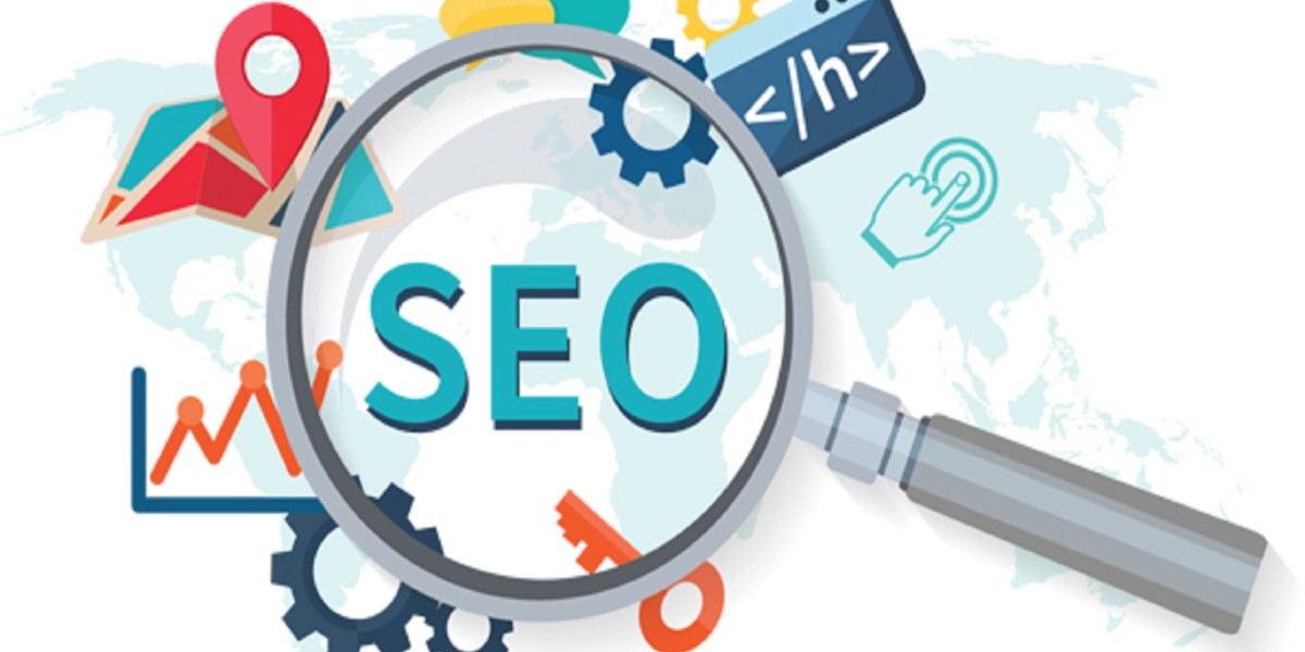 SEO Services & On-Page SEO: What You Need to Know in 2025