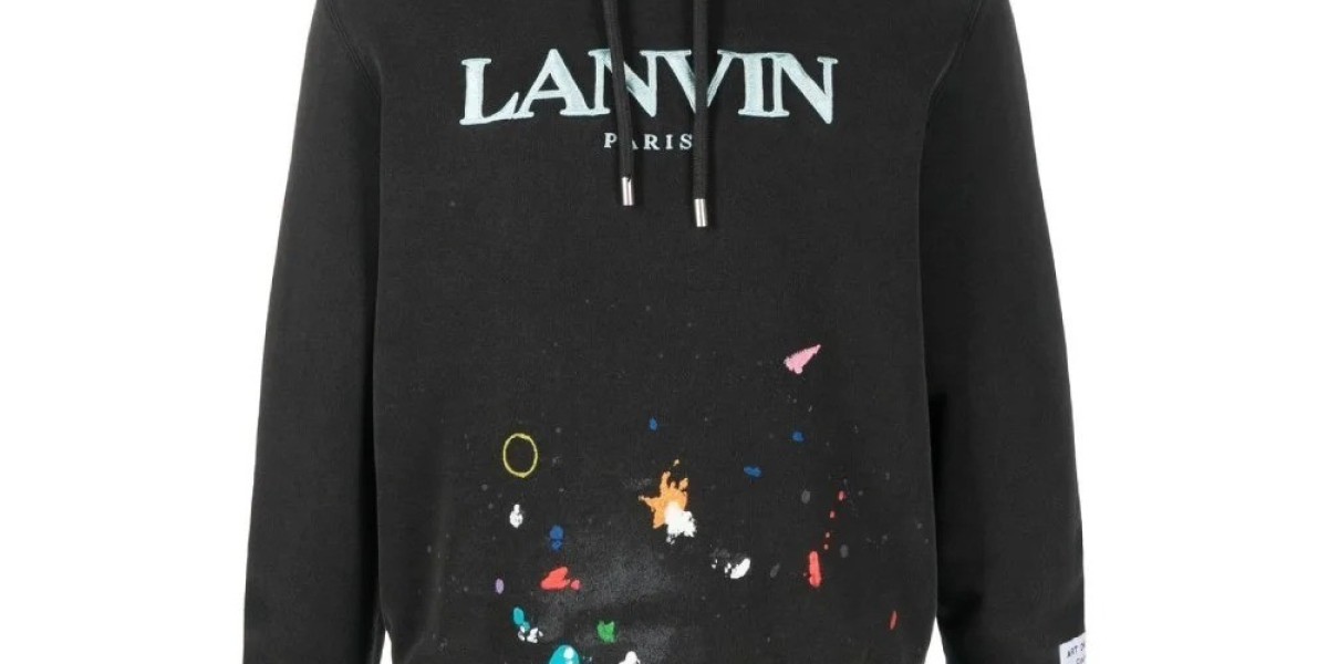 Why Lanvin Continues to Set Trends in French Fashion