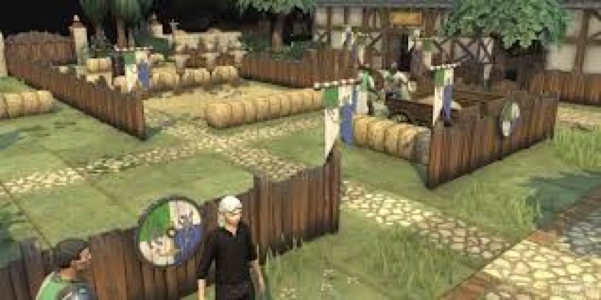 IGGM: The Best Platform To Buy Bright Shores Gold Coins
