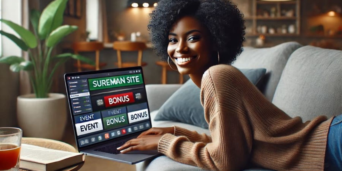 Discovering Reliable Betting Sites with Sureman Scam Verification