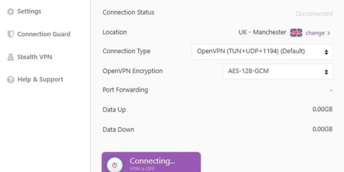 VPN Solutions - Unlock Virgin Media Abroad