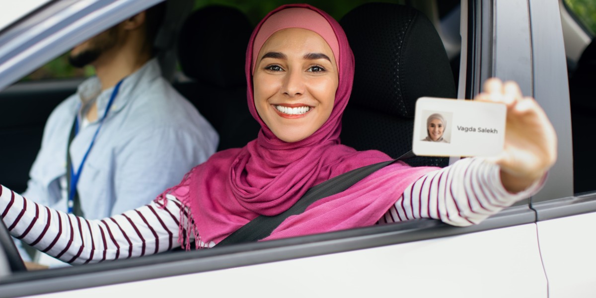 What's The Current Job Market For British Drivers Licence Professionals Like?