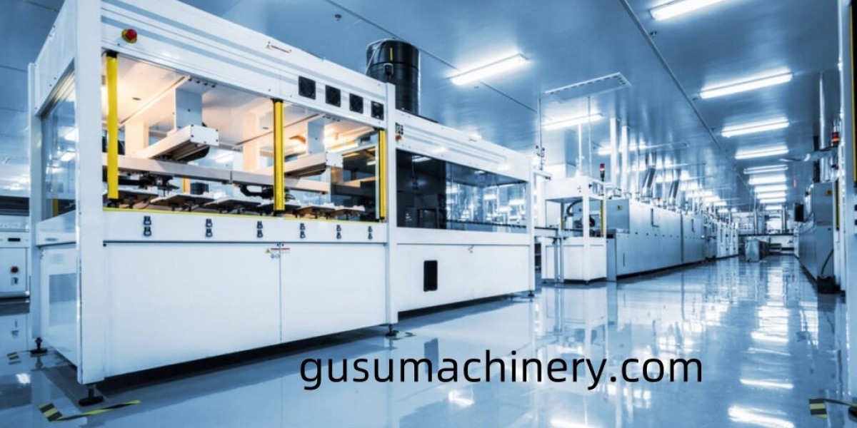 Why Choose Gusu Chocolate Depositor for Chocolatiers?