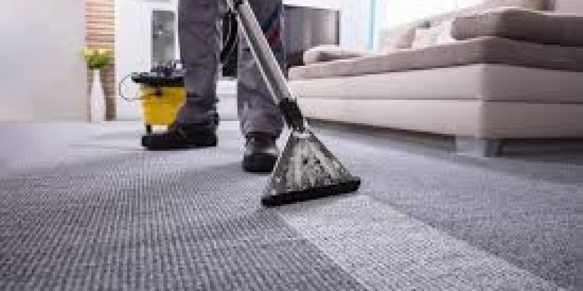 Carpet Cleaning’s Role in Improving Indoor Air and Comfort