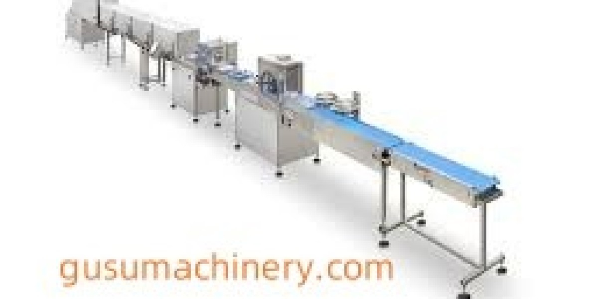 When Should You Contact Gusu Chocolate Tempering Machine Factory?