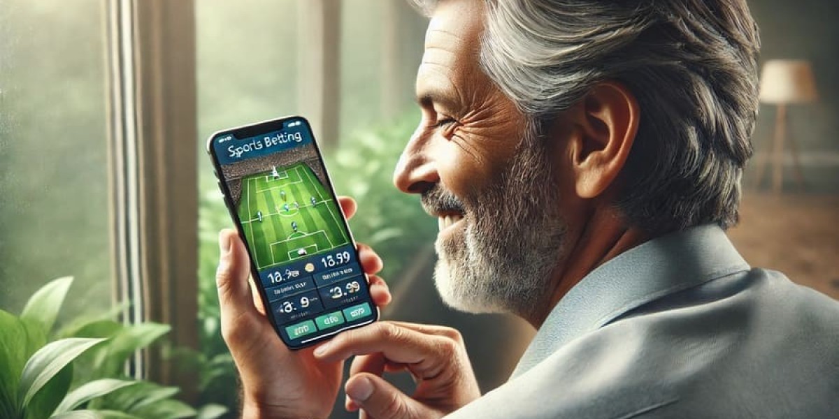 Exploring Online Sports Betting Safety: Sureman, Your Scam Verification Platform
